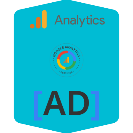 Google Analytics and AngoraDev