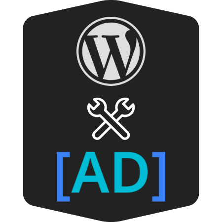 WordPress and AngoraDev