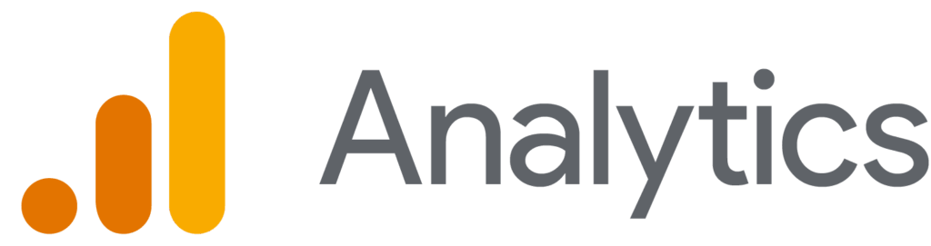 Google Analytics Logo