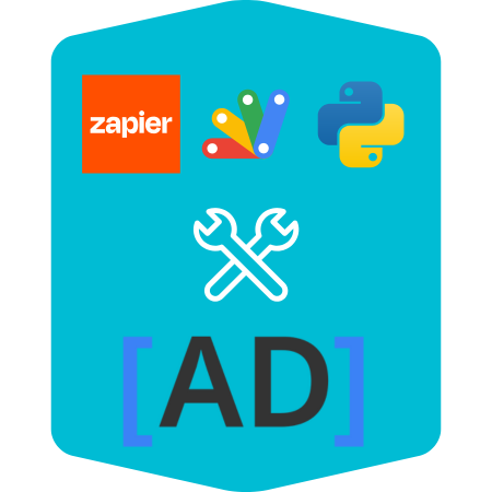 Automation with AngoraDev